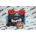 WizzKid - Red 4.5 Inch